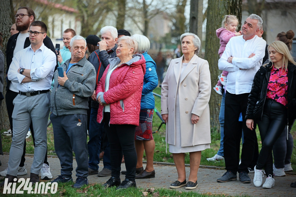 Przywołówki Szymborskie 2024