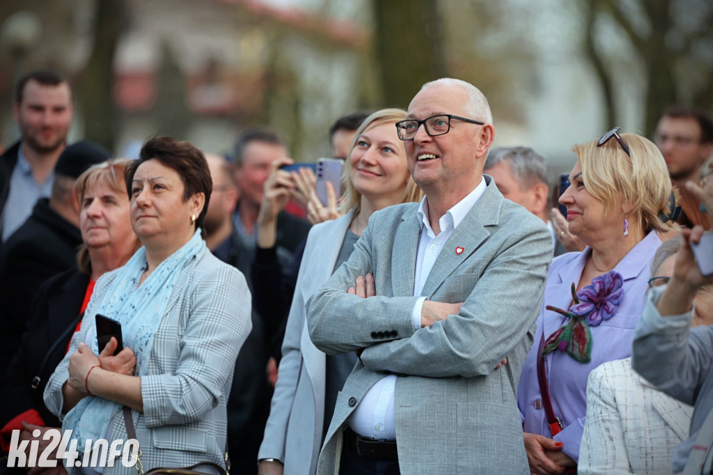 Przywołówki Szymborskie 2024