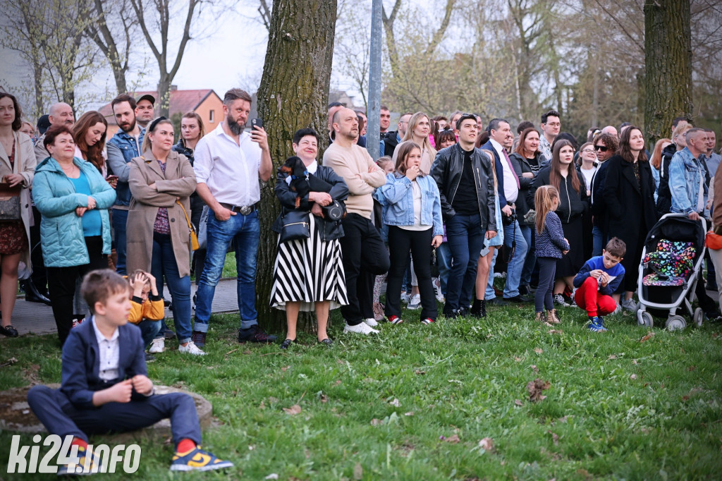 Przywołówki Szymborskie 2024