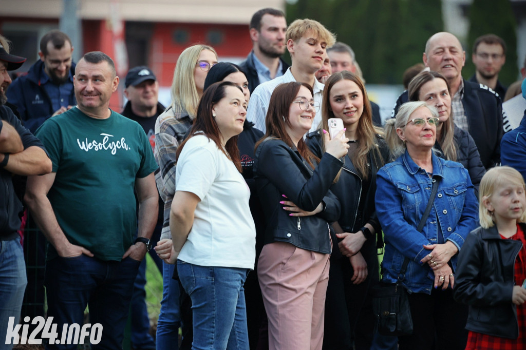 Przywołówki Szymborskie 2024