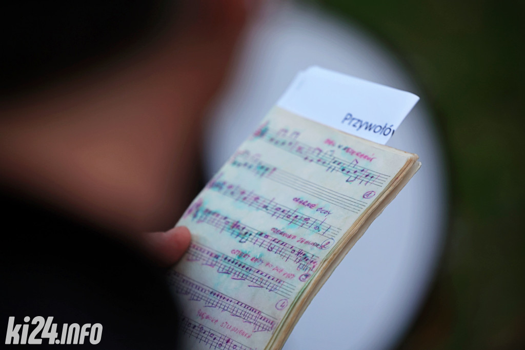 Przywołówki Szymborskie 2024