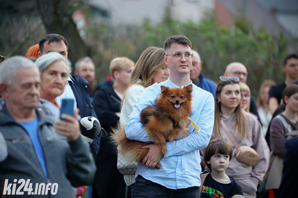 Przywołówki Szymborskie 2024