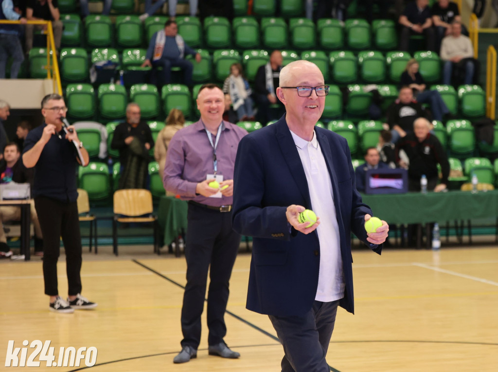 KSK Ciech Noteć Inowrocław - UG Trefl Sopot