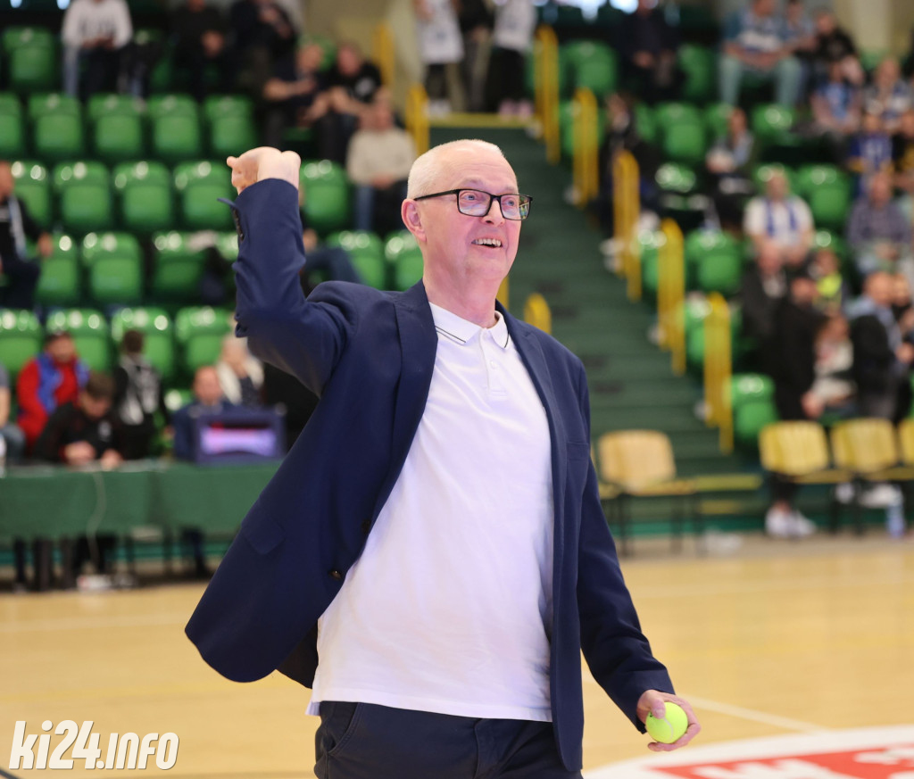 KSK Ciech Noteć Inowrocław - UG Trefl Sopot