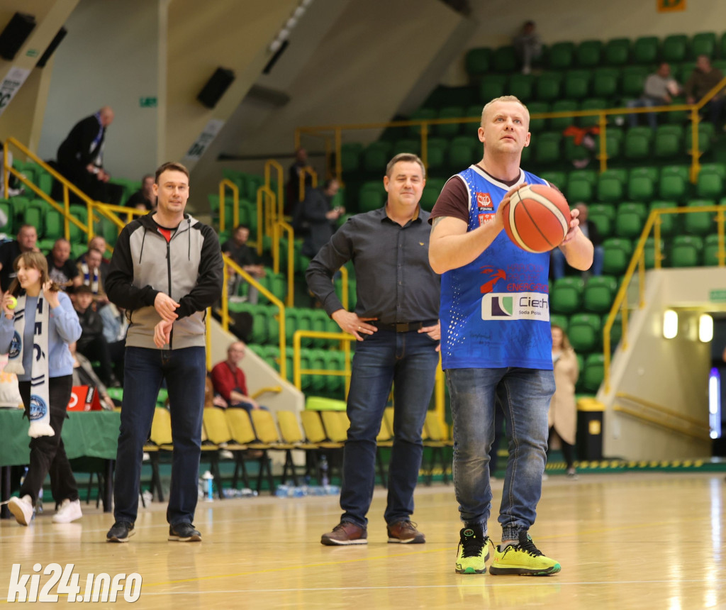 KSK Ciech Noteć Inowrocław - UG Trefl Sopot