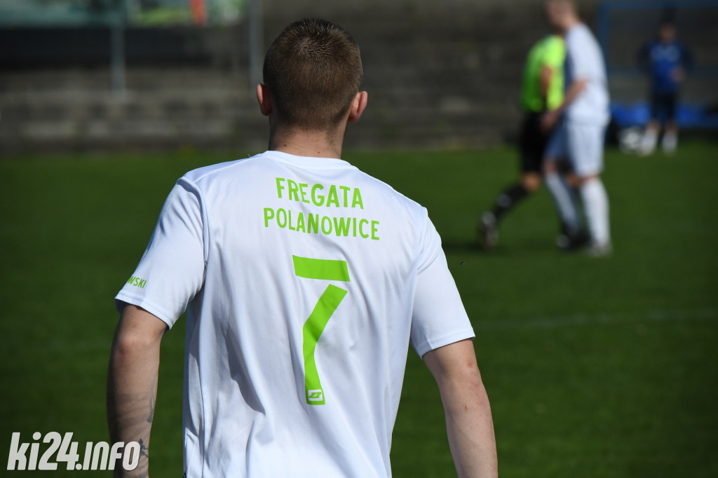 Goplania Inowrocław - Fregata Polanowice