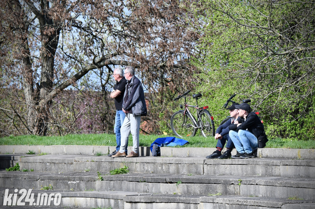 Goplania Inowrocław - Fregata Polanowice