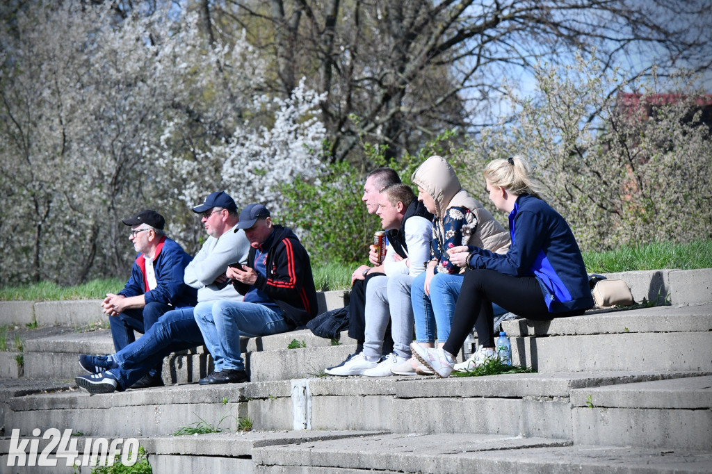 Goplania Inowrocław - Fregata Polanowice