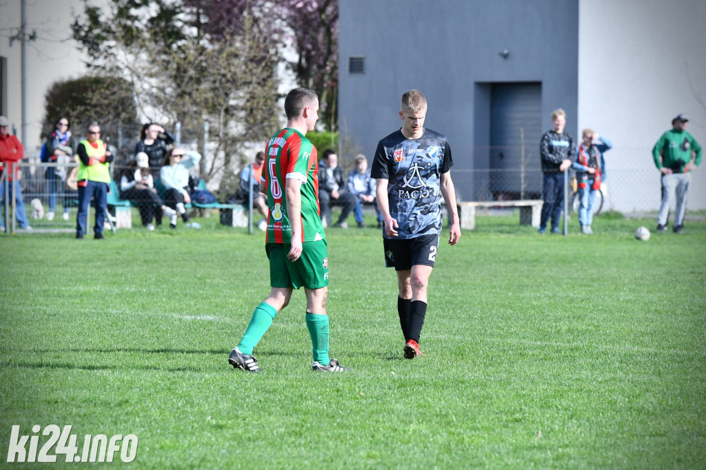 Orłowianka Orłowo - MKP Noteć Inowrocław