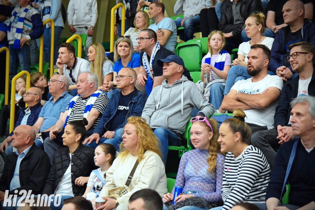 KSK Ciech Noteć Inowrocław - KS Kosz Kompaktowy Pleszew