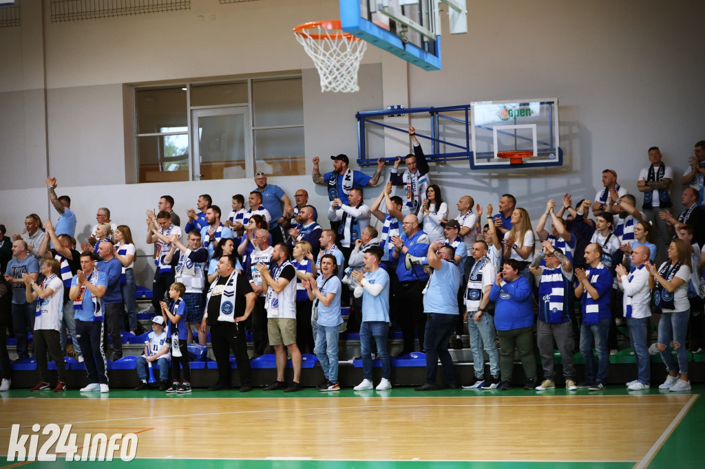 KS Kosz Kompaktowy Pleszew - KSK Ciech Noteć Inowrocław