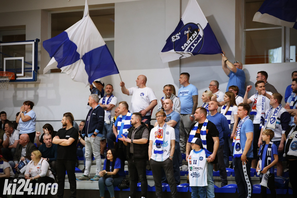 KS Kosz Kompaktowy Pleszew - KSK Ciech Noteć Inowrocław