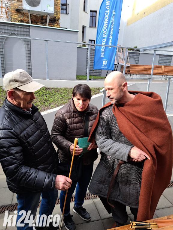 Tak mieszkańcy uczcili Dzień Ochrony Zabytków