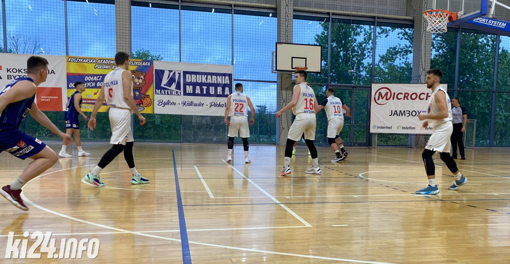 BS Polonia Bytom - KSK Ciech Noteć Inowrocław