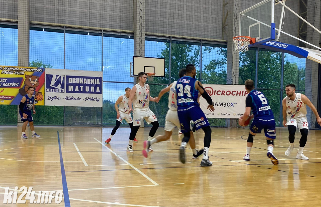 BS Polonia Bytom - KSK Ciech Noteć Inowrocław