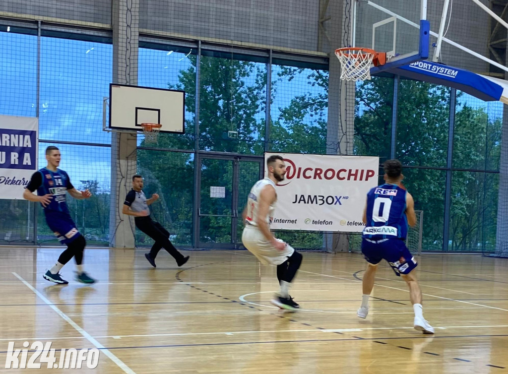 BS Polonia Bytom - KSK Ciech Noteć Inowrocław