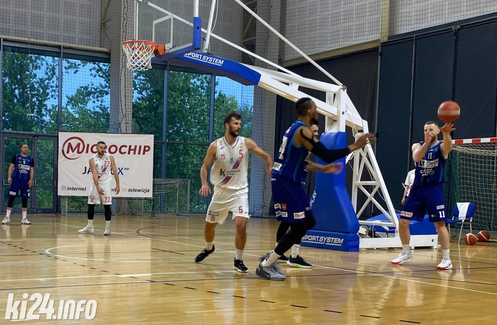 BS Polonia Bytom - KSK Ciech Noteć Inowrocław