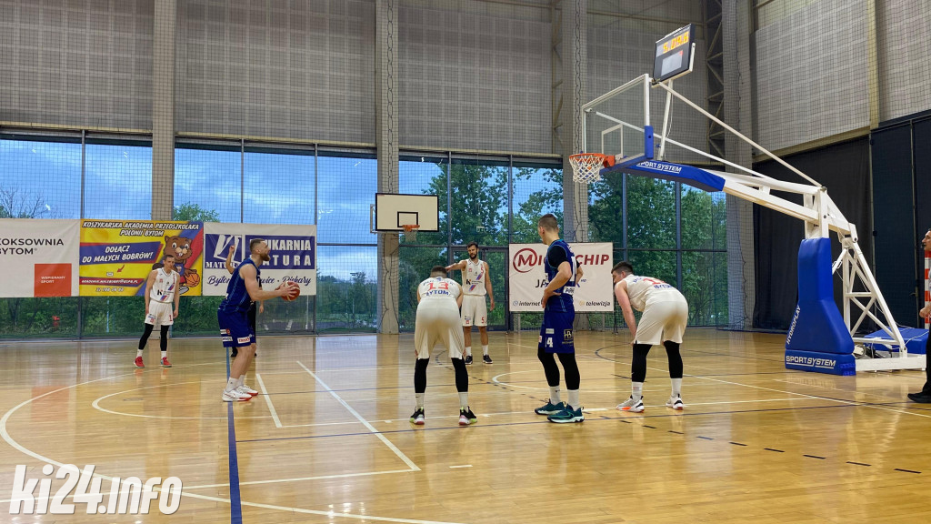 BS Polonia Bytom - KSK Ciech Noteć Inowrocław