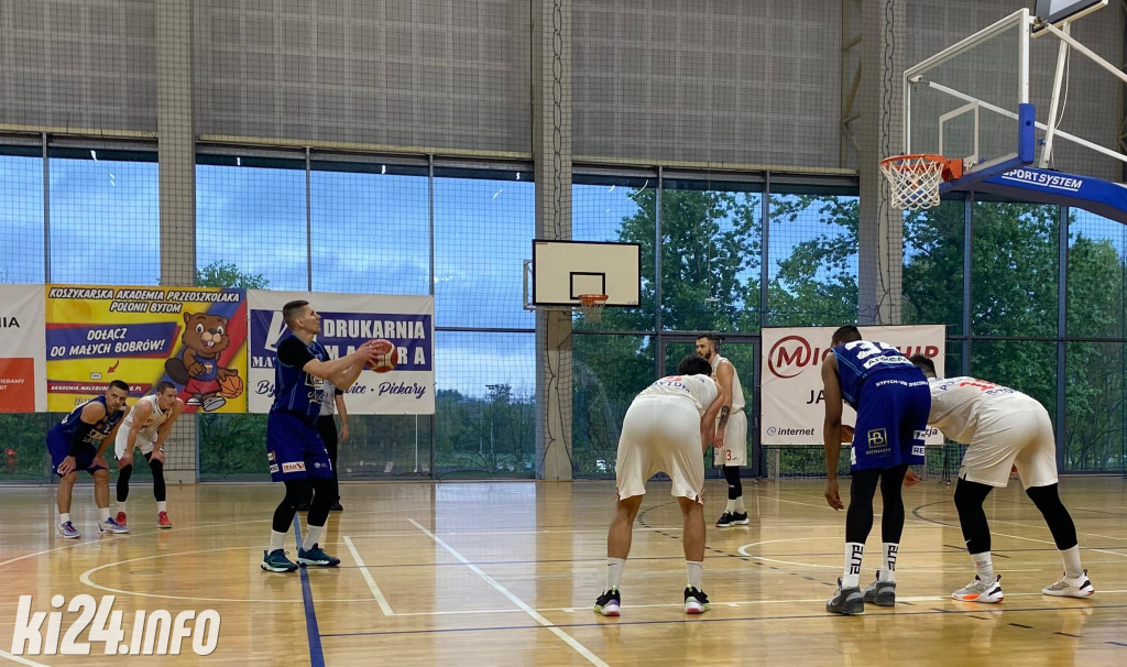 BS Polonia Bytom - KSK Ciech Noteć Inowrocław