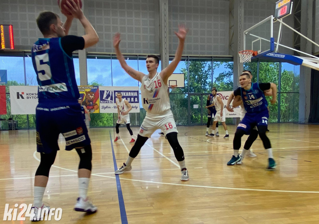 BS Polonia Bytom - KSK Ciech Noteć Inowrocław