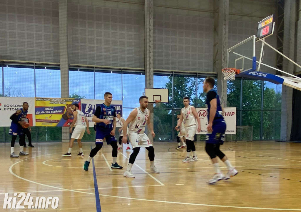 BS Polonia Bytom - KSK Ciech Noteć Inowrocław