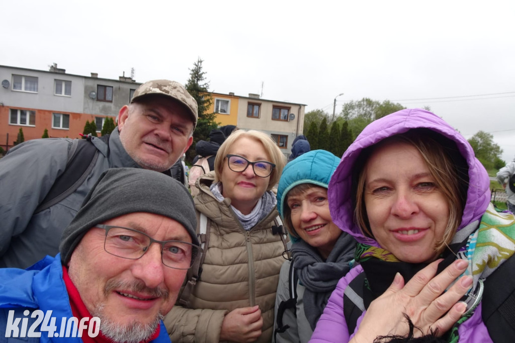 XIV Jubileuszowy Rajd Sapera