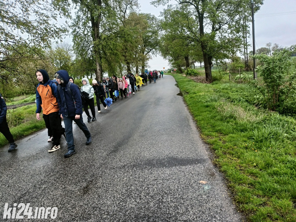 XIV Jubileuszowy Rajd Sapera