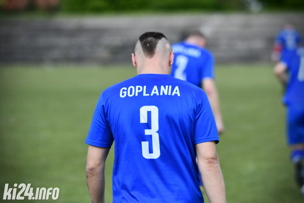 Goplania Inowrocław - Unia II Gniewkowo