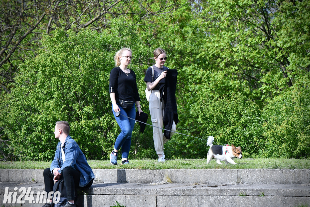 Goplania Inowrocław - Unia II Gniewkowo