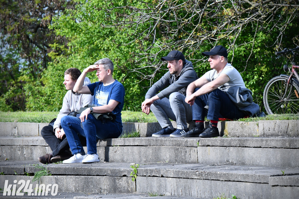 Goplania Inowrocław - Unia II Gniewkowo