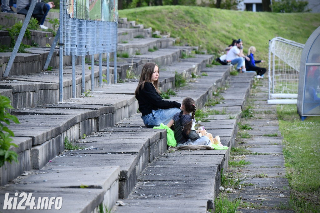 Goplania Inowrocław - Unia II Gniewkowo