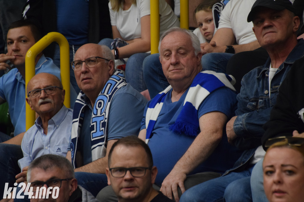 KSK Ciech Noteć Inowrocław - BS Polonia Bytom