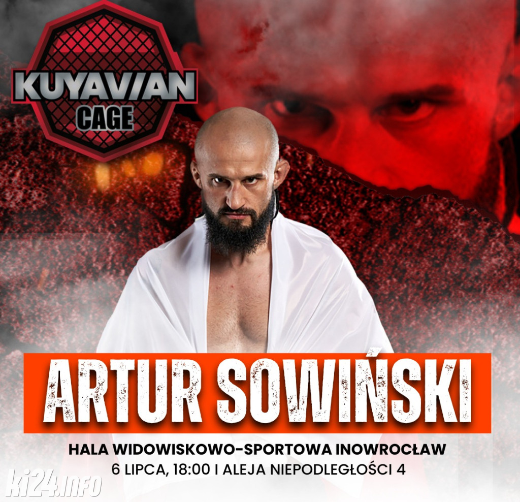 Kuyavian Cage