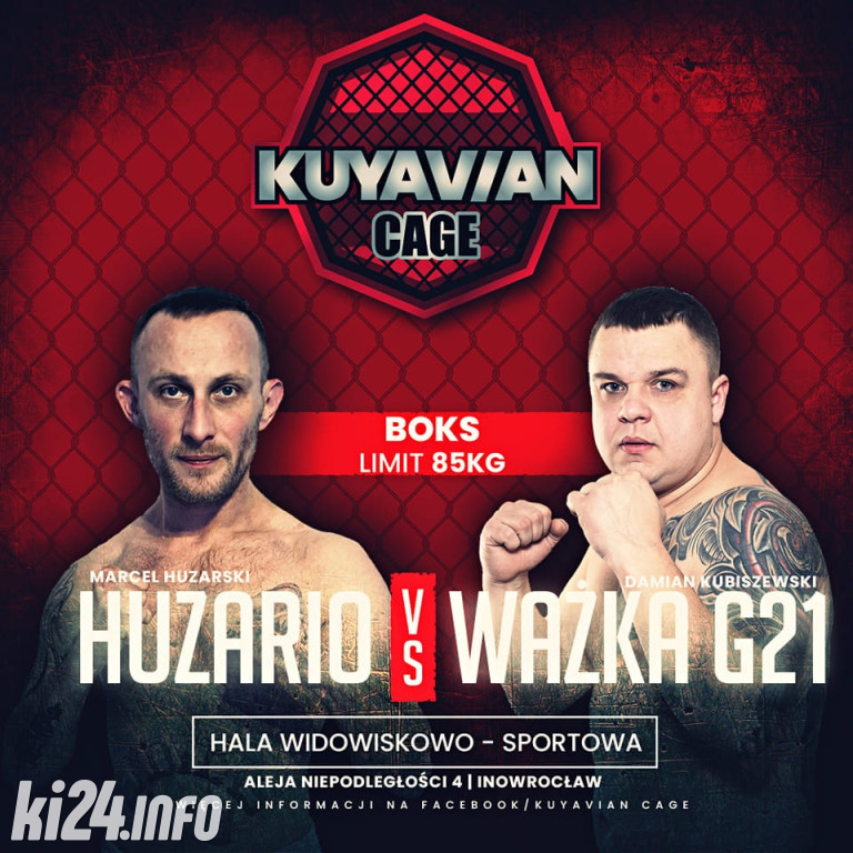Kuyavian Cage
