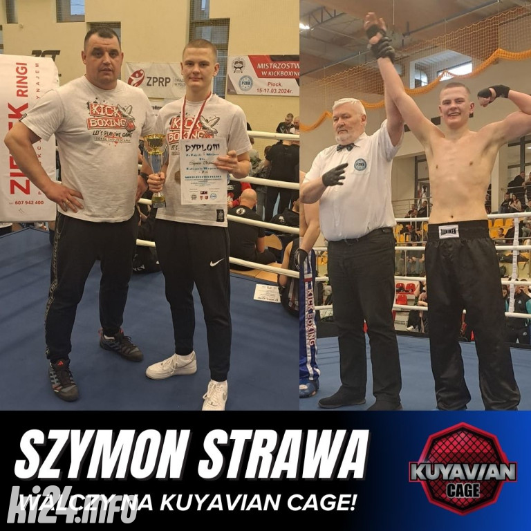 Kuyavian Cage