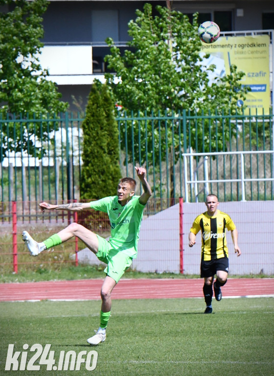Cuiavia Inowrocław - Sparta Brodnica