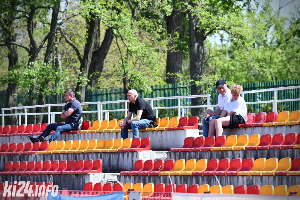 Cuiavia Inowrocław - Sparta Brodnica