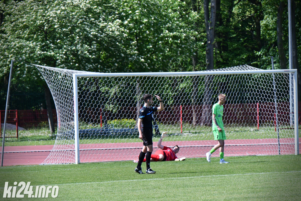 Cuiavia Inowrocław - Sparta Brodnica