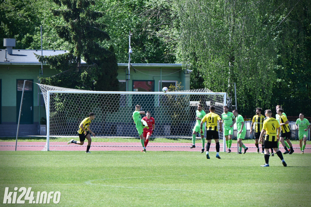 Cuiavia Inowrocław - Sparta Brodnica