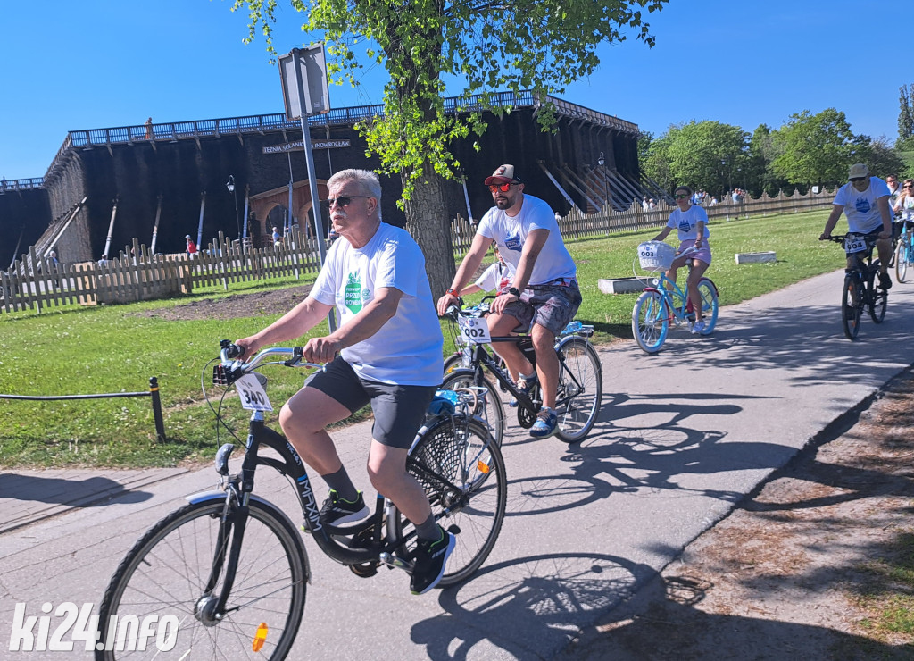 Pierwszomajowy Przejazd Rowerowy