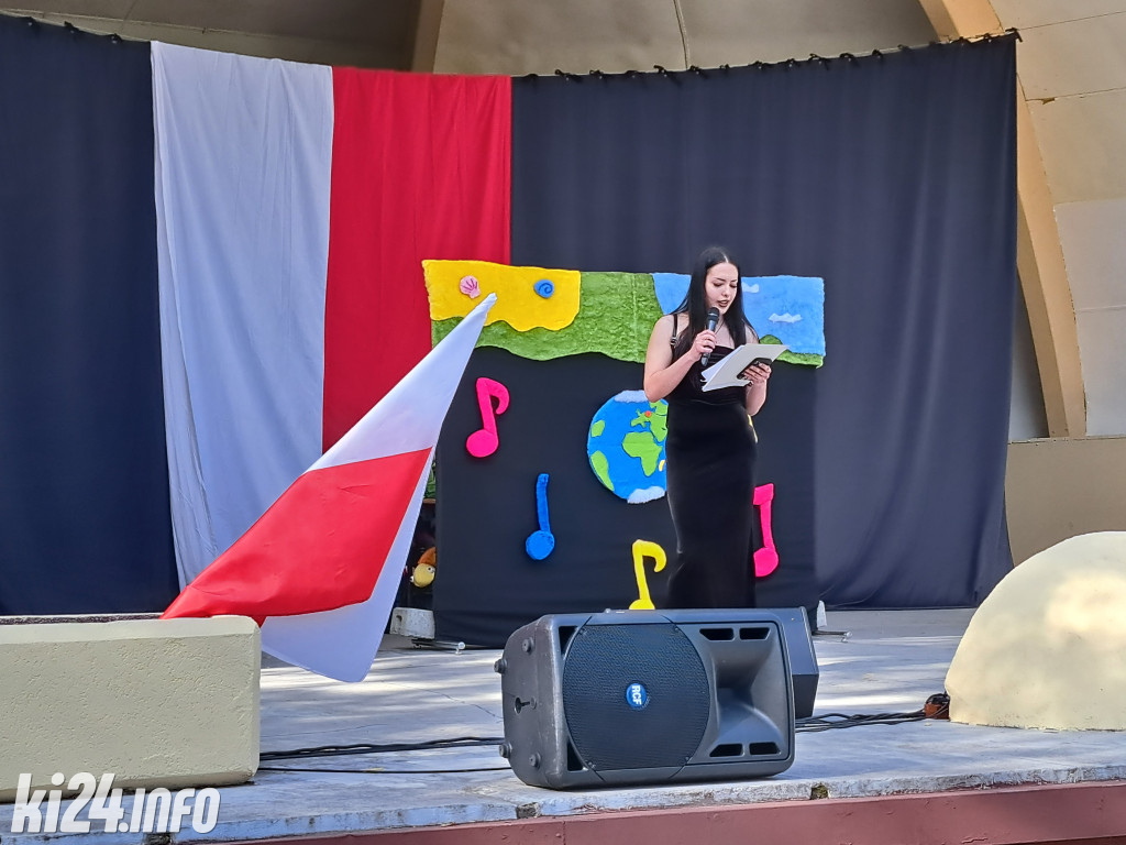 W Solankach wystartował Biało-czerwony Młody Inowrocław