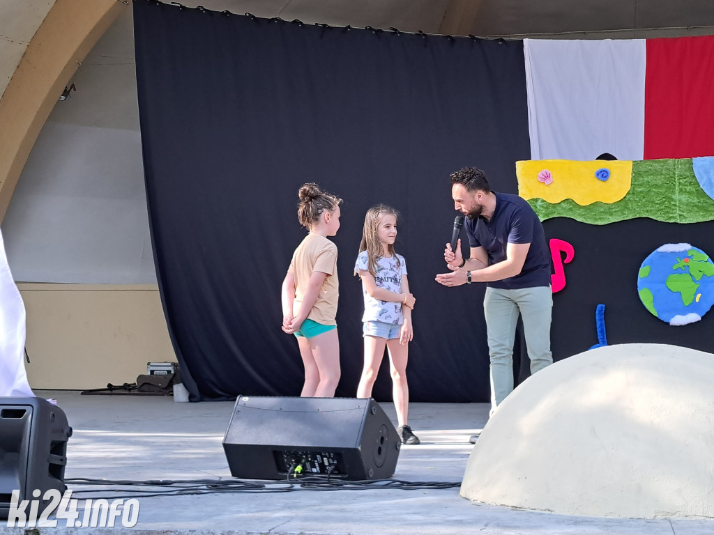 W Solankach wystartował Biało-czerwony Młody Inowrocław