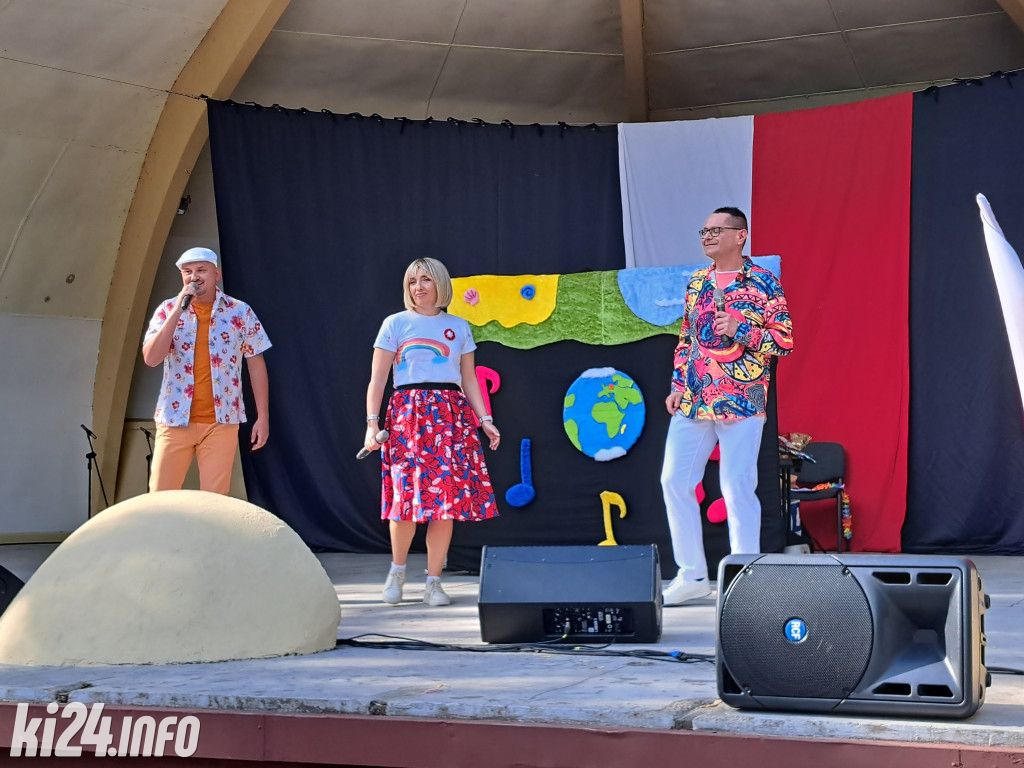 W Solankach wystartował Biało-czerwony Młody Inowrocław