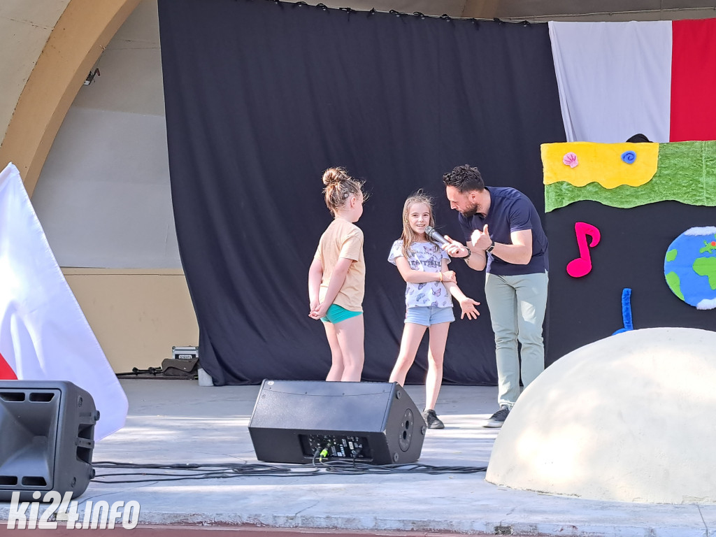 W Solankach wystartował Biało-czerwony Młody Inowrocław