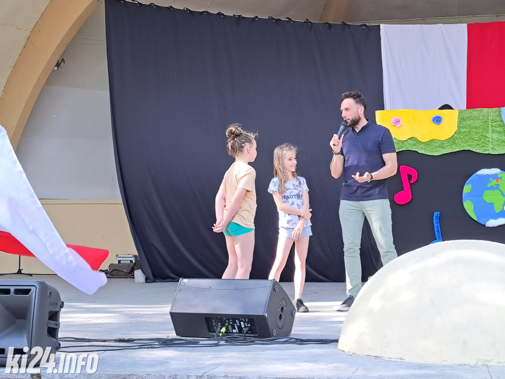 W Solankach wystartował Biało-czerwony Młody Inowrocław