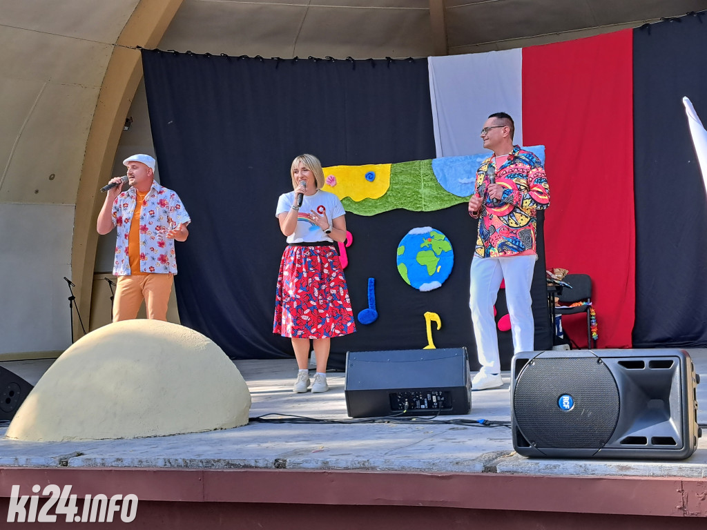 W Solankach wystartował Biało-czerwony Młody Inowrocław