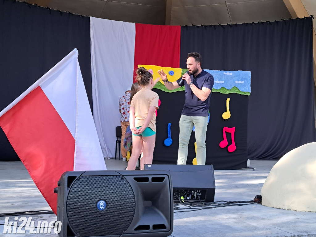 W Solankach wystartował Biało-czerwony Młody Inowrocław