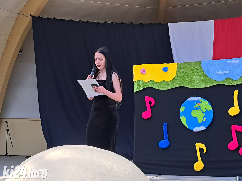 W Solankach wystartował Biało-czerwony Młody Inowrocław