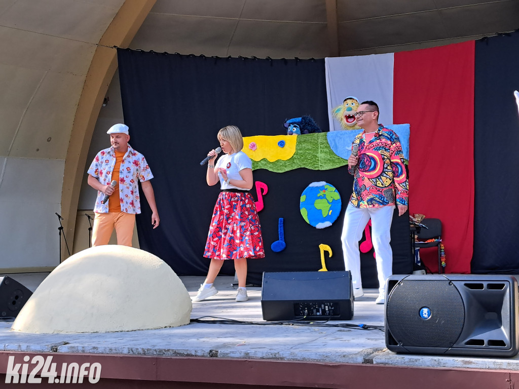 W Solankach wystartował Biało-czerwony Młody Inowrocław