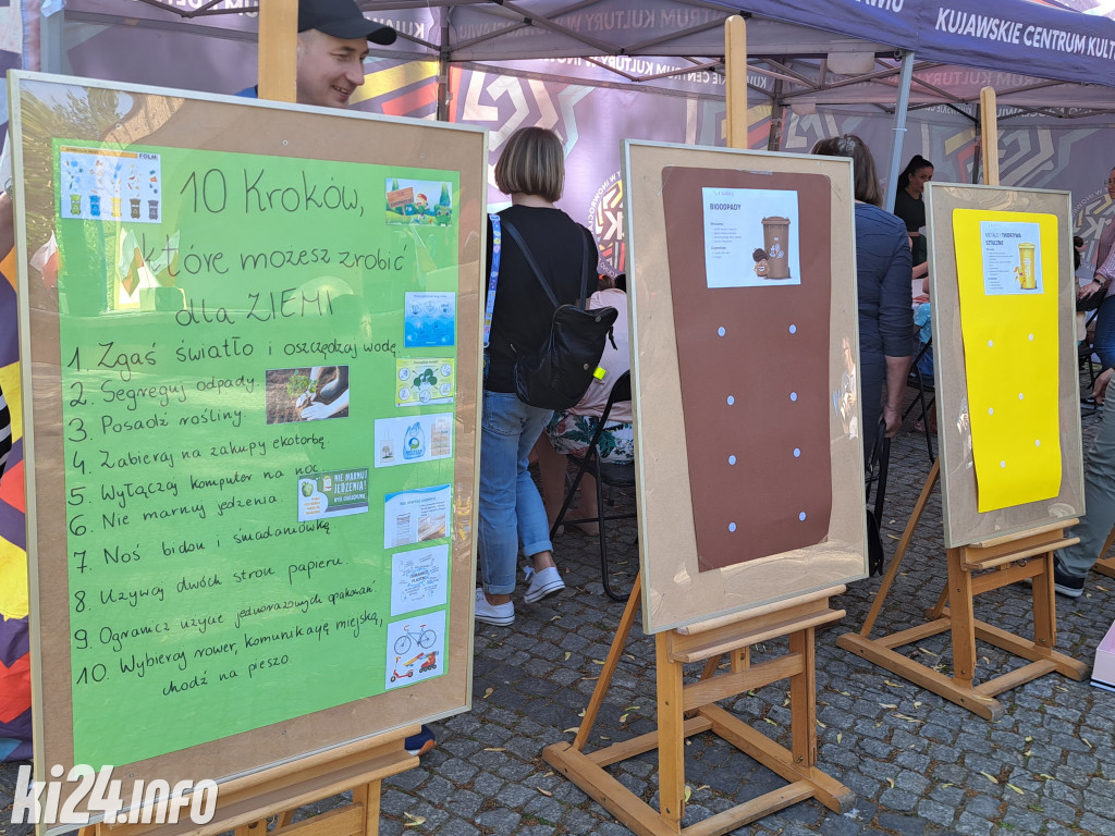 W Solankach wystartował Biało-czerwony Młody Inowrocław